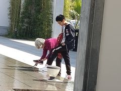 -禾悦庄餐厅