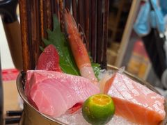 -万岁寿司(万国店)