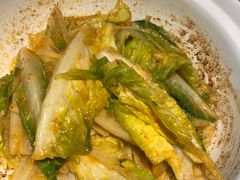 -前海沿·青岛菜(李沧万达店)