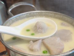 -枣子树·素食餐厅(普陀山店)