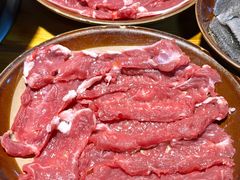 -阳阳老火锅(小南门店)
