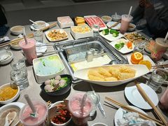 -海底捞火锅(壹悦城店)