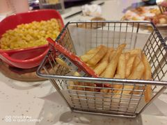 -夏日玛莉西餐厅(中茂城店)