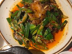 -初蓉丨遇见新川菜(亲贤街荣耀店)