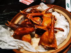 -大鸽饭(北京路店)