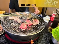 -樱嘢·炭火烧肉(惠南店)