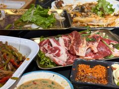 -板凳烧烤(东关街店)