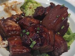 -小秦淮·南京土菜(新亭西路店)