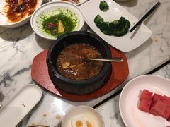 -青雅中餐厅(大连金石滩绿发希尔顿度假酒店)