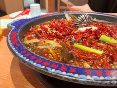 -何师傅美蛙鱼头(汉街店)