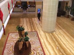 -通辽鑫达国际酒店