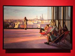 -中华艺术宫(上海美术馆)