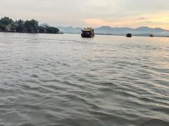 -西湖外事游船(湖滨二公园外事游船码头)