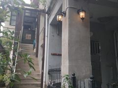 -二楼南书房