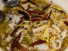 -太二酸菜鱼(福州泰禾店)