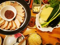 -元奶奶包饭(公新银浦店)