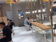 -池奈·咖喱蛋包饭(熙地港店)