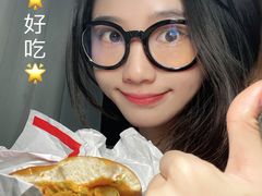 -麦当劳(东直门外大街店)