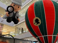 -凯德MALL(西直门店)