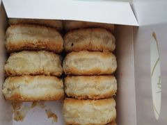 -栗酥饼(南长街店)