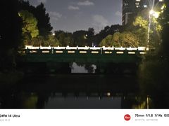 -南翔镇银翔湖公园