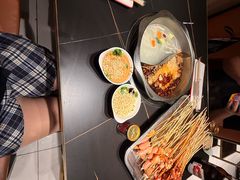 -牛串门串串香(东直门簋街总店)