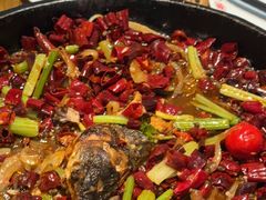 -老板恋上鱼(印象城店)