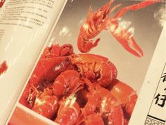 簋街仔仔(簋街总店)-簋街仔仔小龙虾(总店)