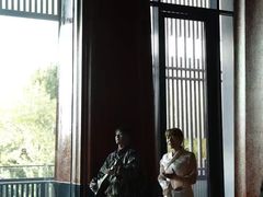 -拉萨瑞吉酒店-秀餐厅