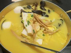 -老村长•湖北家常菜(胜利街店)