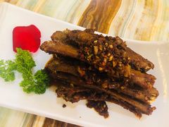 -椿记烧鹅(叠彩店)