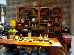 -汤家茗苑·精致私房菜(白沙店)