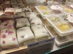 -百年同和·江南点心院(山塘街店)