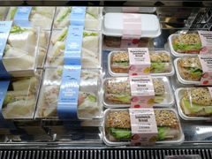 自助取餐区-味多美蛋糕(马家堡永辉店)