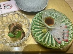 -鮨政· Omakase(港汇恒隆广场店)