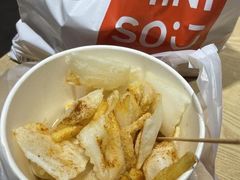 -鸡柳大人鸡柳年糕薯条(农贸云创店)
