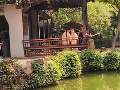 -惠山古镇·寄畅园