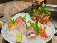 -松临·铁板烧&Omakase(神农店)