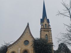 -成都南湖公园