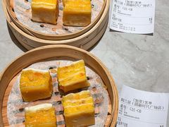 -陶兰居·手工点心·粤菜(圆融时代广场店)