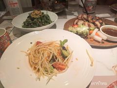 -泰椰里·泰国餐厅(智慧城广百广场店)
