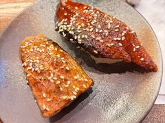 -戏作寿司(观音桥店)
