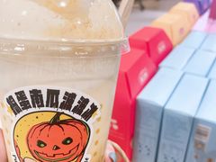 -喜茶(永旺梦乐城店)