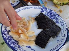 -锦里海景海鲜餐厅.三亚老字号(亚龙湾中心广场店)