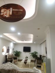 -顺德壹加壹美容医院