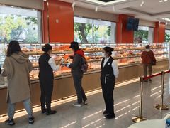 -新侨三宝乐面包店(崇文门店)
