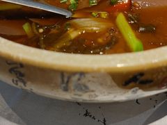 -红辣椒·川菜·火锅(大洋中心店)