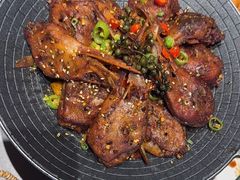 -四川饭店(长白店)