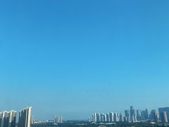 -厦门悦华酒店