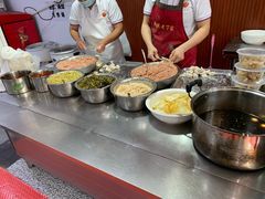 -金陵老丁家馄饨(新街口店)
